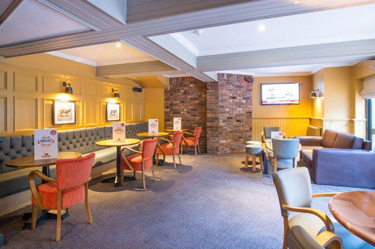 Premier Inn Premier Inn Preston East المظهر الخارجي الصورة