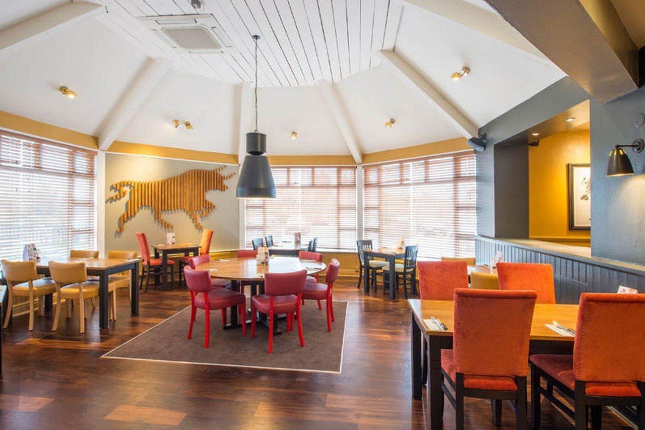 Premier Inn Premier Inn Preston East المظهر الخارجي الصورة