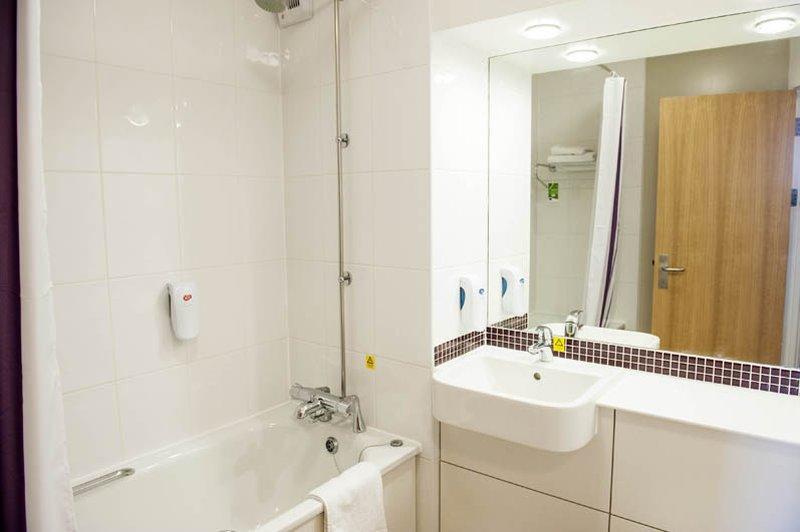 Premier Inn Premier Inn Preston East المظهر الخارجي الصورة